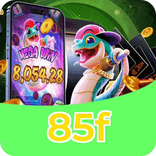 85f APP no celular — download oficial