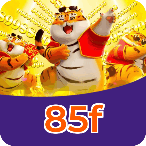 85f slots — leia os termos antes de jogar